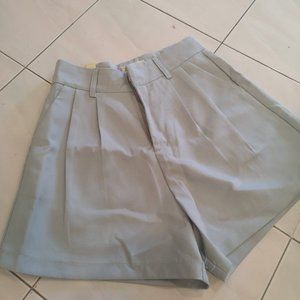 High Waist Shorts New